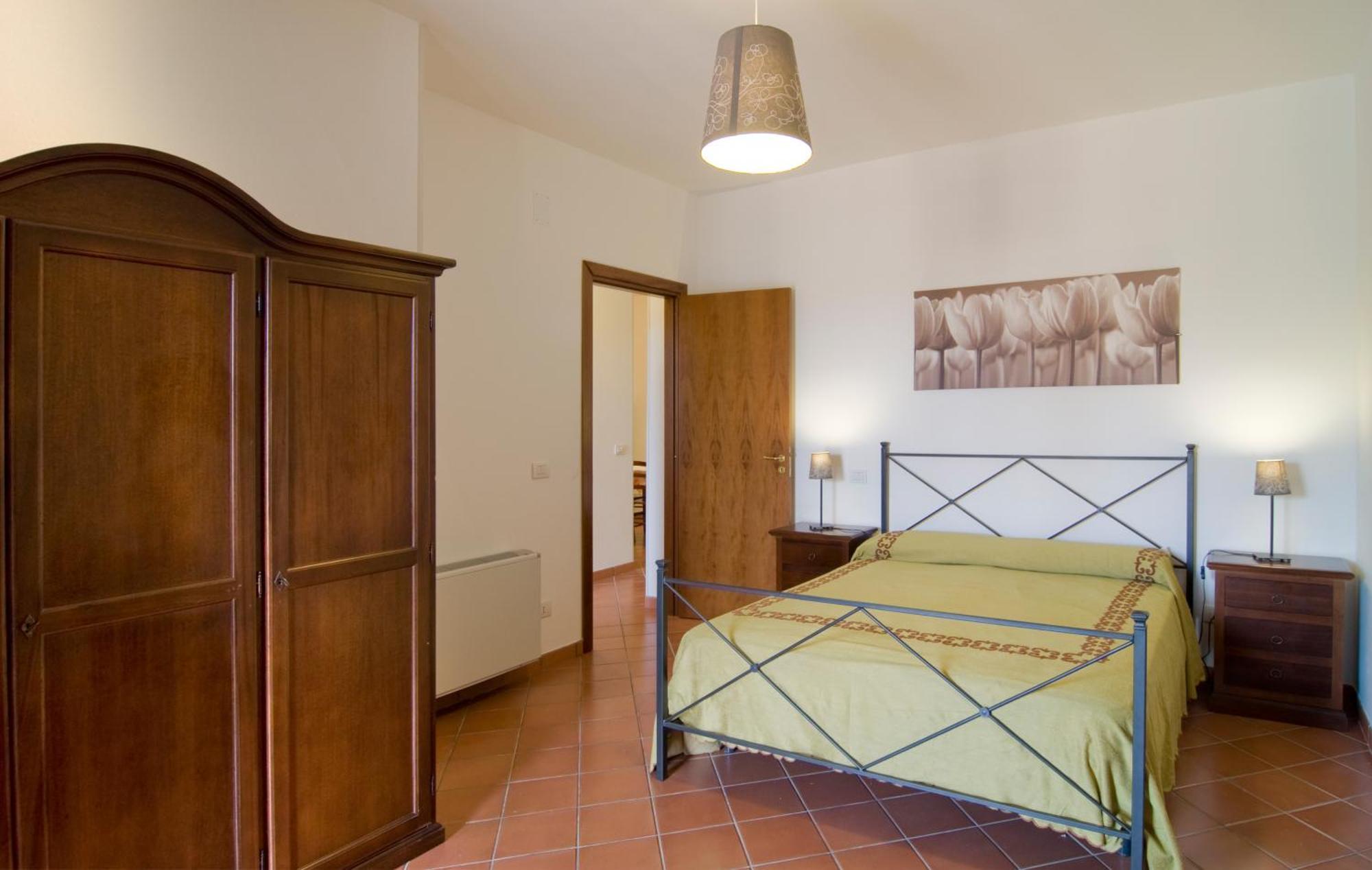 Agriturismo La Petrosa Ceraso Екстериор снимка