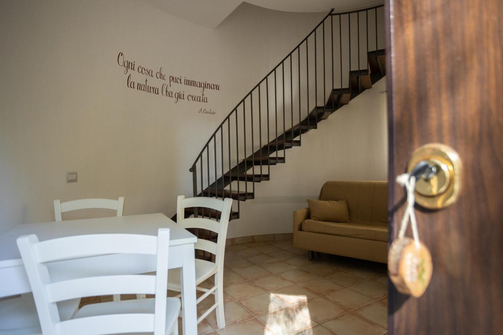 Agriturismo La Petrosa Ceraso Екстериор снимка