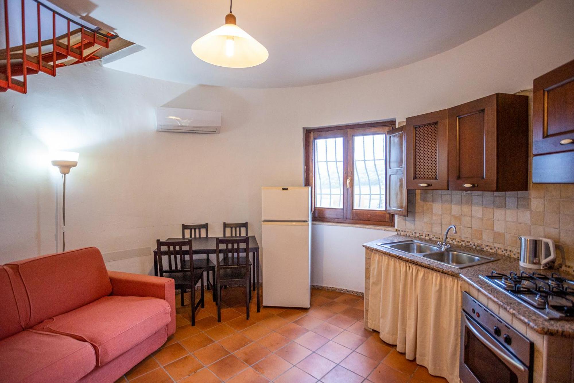 Agriturismo La Petrosa Ceraso Екстериор снимка
