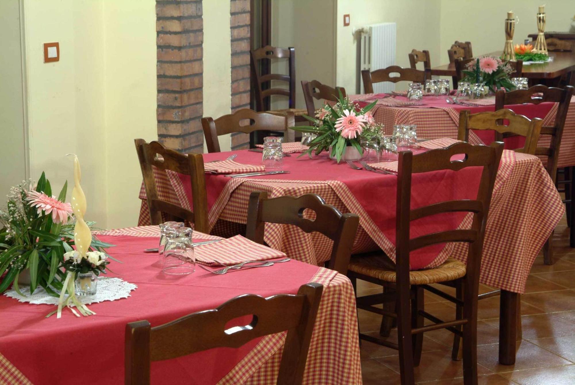 Agriturismo La Petrosa Ceraso Екстериор снимка