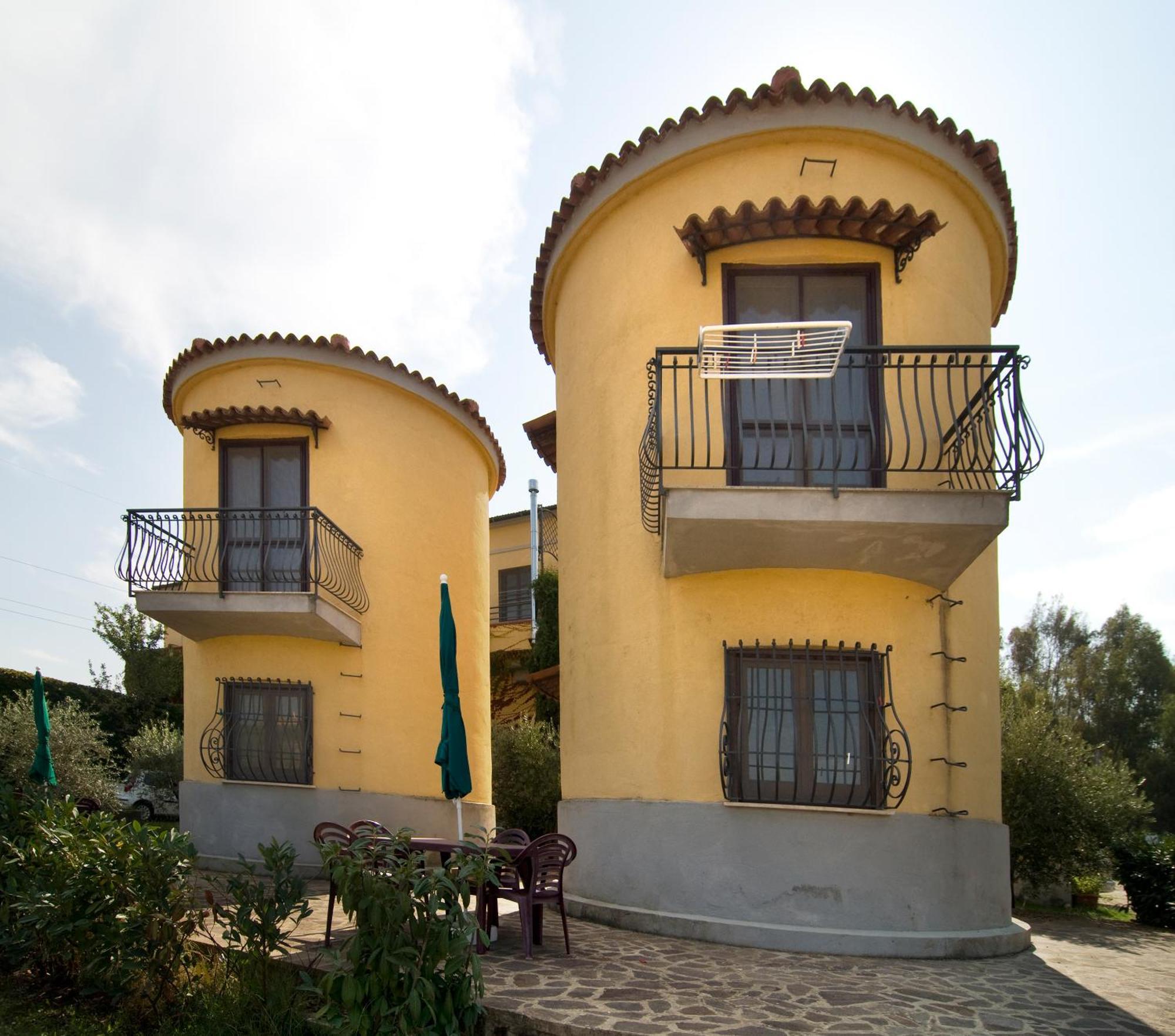 Agriturismo La Petrosa Ceraso Екстериор снимка